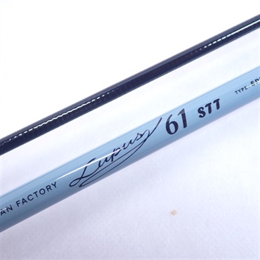 ２４ルーパス６１ ＳＴＴ